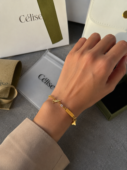 Bratara YSL Luxury Célise