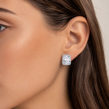 Cercei Diamond Kiss Célise