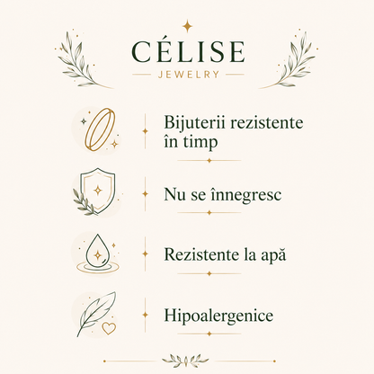 Bratara Célise Élysée