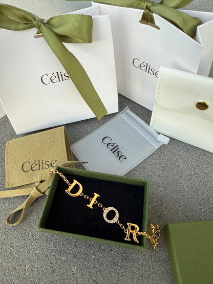 Bratara Luxury Célise