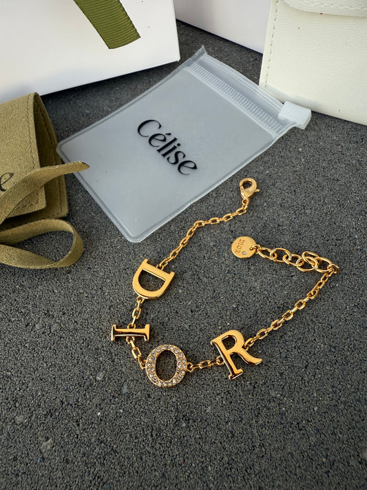Bratara Luxury Célise