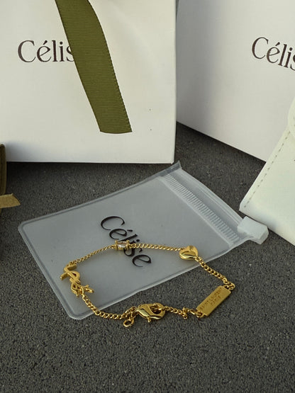 Bratara YSL Luxury Célise
