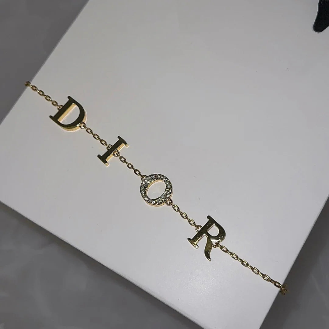 Bratara Luxury Célise