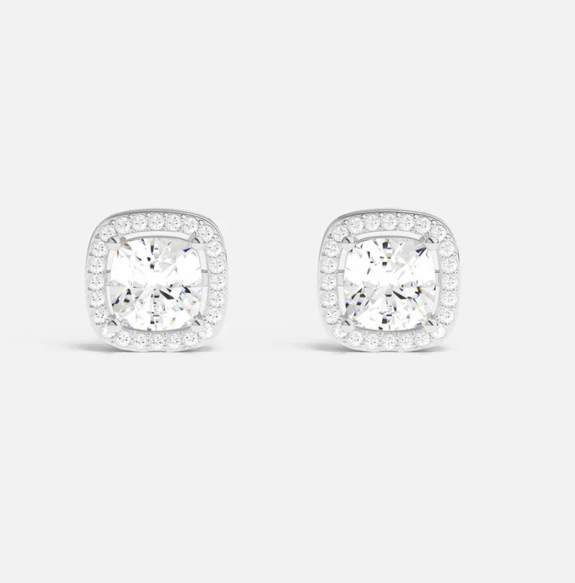 Cercei Square Célise Jewels 925