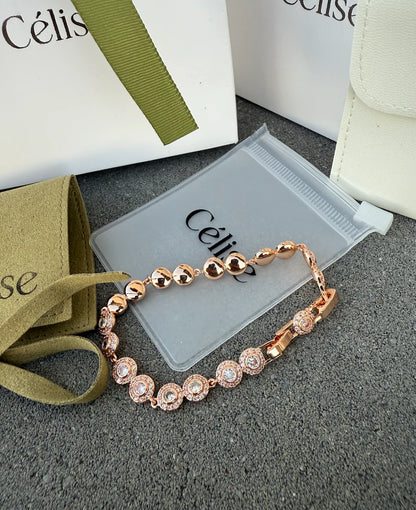 Angel Glow Bracelet - Bratara Célise