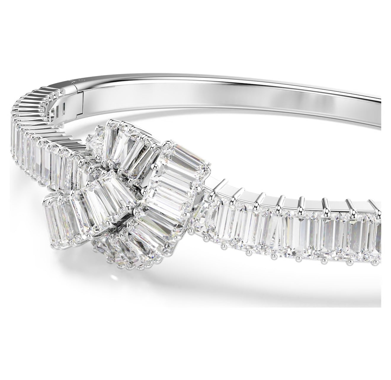 Bratara Knot Silver Célise