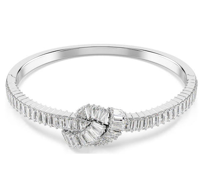 Bratara Knot Silver Célise