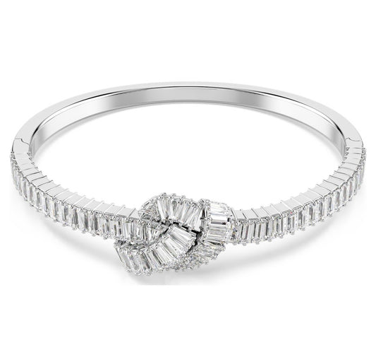 Bratara Knot Silver Célise