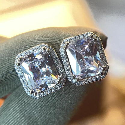 Cercei Diamond Kiss Célise