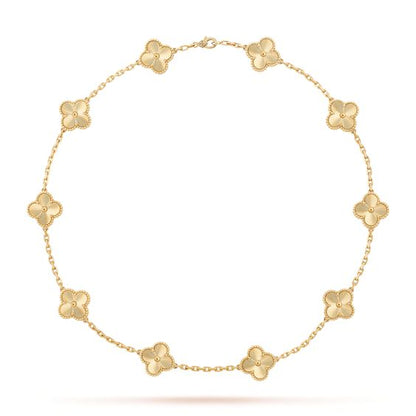 Colier Van Luxury Célise