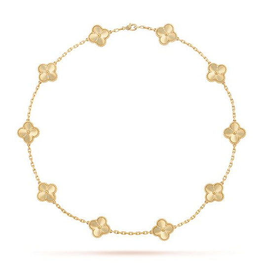 Colier Van Luxury Célise