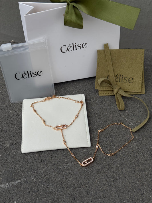 Bratara Lumière Diamond Célise