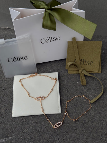 Bratara Lumière Diamond Célise