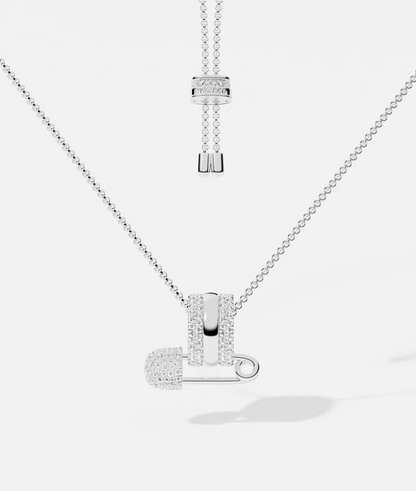 Colier Le Lien Diamant
