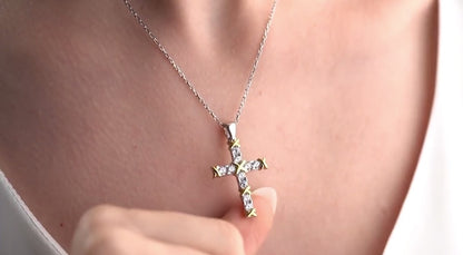 Colier Faith Célise
